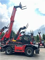 Manitou MRT 2660