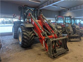 Weidemann 9080