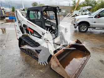 Bobcat T590