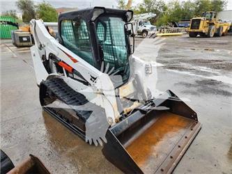 Bobcat T590