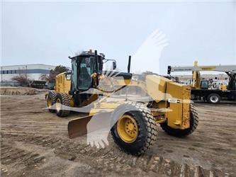 CAT 140M3