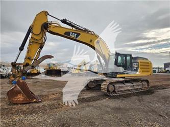 CAT 336EL