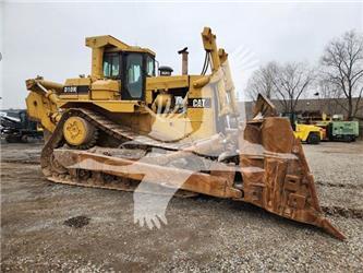 CAT D10R