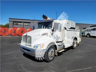 Kenworth T270