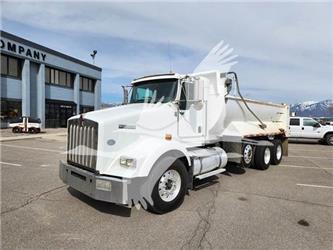 Kenworth T660