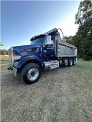 Peterbilt 567