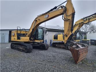 CAT 320 GC