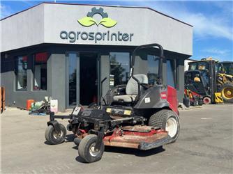 Toro Groundmaster 7210