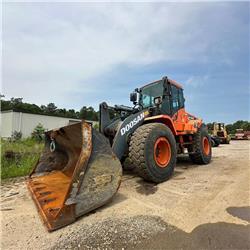 Doosan DL250-5