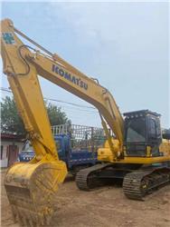 Komatsu pc200-8