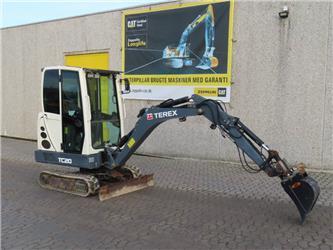 Terex TC 20