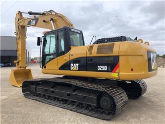 CAT 325DL