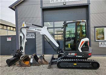 Bobcat E35Z