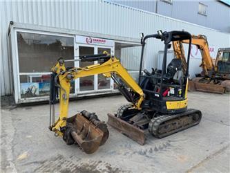 Yanmar VIO23 (61141)