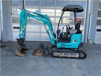 Kobelco SK17SR-3E