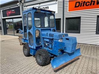 Ditch Witch 3700DD