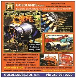  GOLDLANDS GOLDFLOW