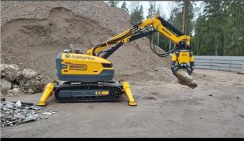 Brokk 520D