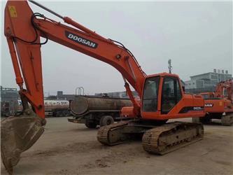 Doosan dx225