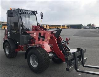 Weidemann 2070