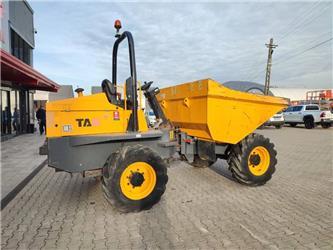 Terex TA 6