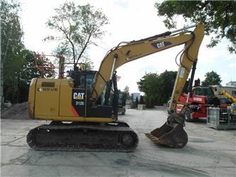 CAT 312 E