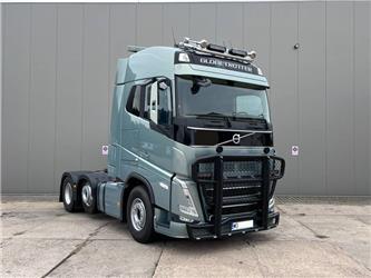 Volvo FH 500