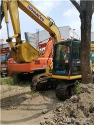 Komatsu PC70