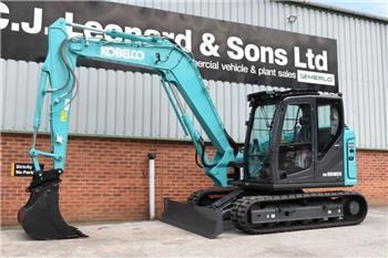 Kobelco SK85MSR-7