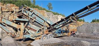 PowerScreen Turbochief