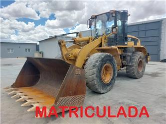 CAT 938 G