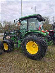 John Deere 5620