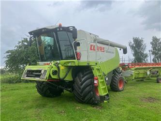 CLAAS Lexion 570