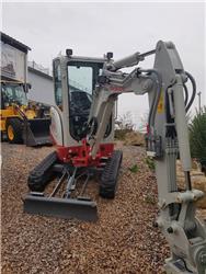 Takeuchi TB225