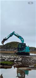 Kobelco Sk75