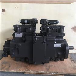 Kobelco K7V63DTP YY10V00013F1 hydraulic pump SK130-8 SK14