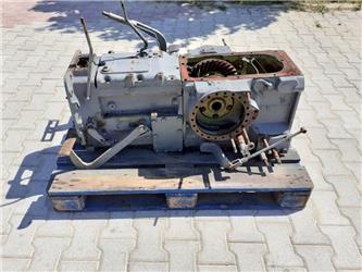 Fendt 103 GEARBOX