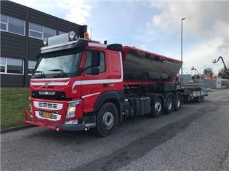 Volvo FM 500