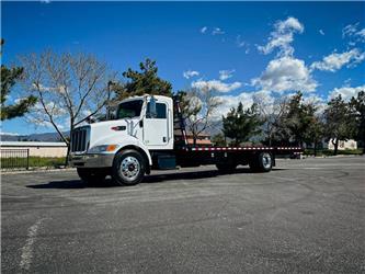 Peterbilt 337