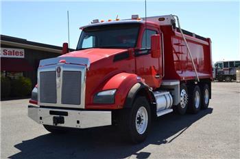 Kenworth T 880