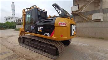 CAT 315 D