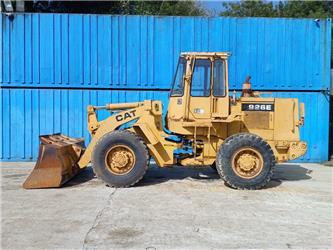 CAT 926 E