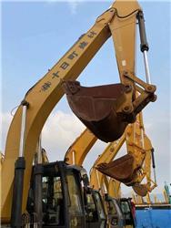 CAT 324 E