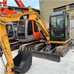 CAT 306E