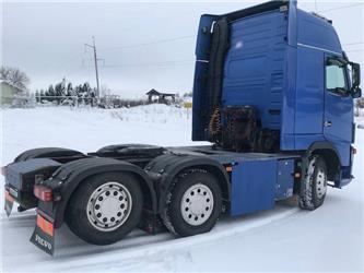 Volvo FH 16