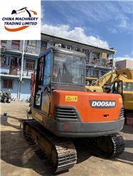 Doosan DH 55