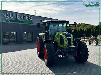 CLAAS Arion 430