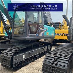 Kobelco SK 210