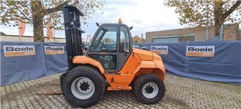 Manitou M30-4