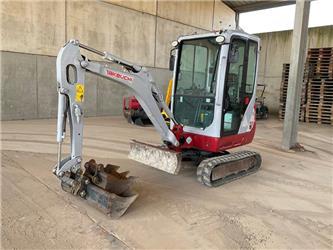 Takeuchi TB 216